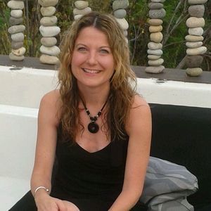 Meet your Posher, Jill